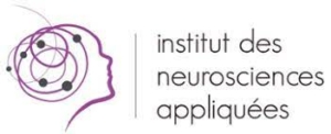 Logo institit des Neurosciences appaliquées